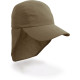 Casquette Légionnaire personnalisable pour entreprises – Protection, marquage et communication visuelle