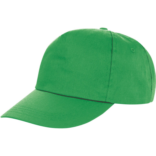 Casquette Houston personnalisable – Support de communication par l’objet pour entreprises | BCM Goodies