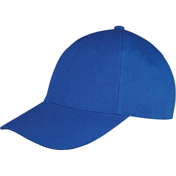 Casquette Memphis personnalisable 100% coton pour communication d’entreprise – BCM Goodies