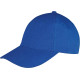 Casquette Memphis personnalisable 100% coton pour communication d’entreprise – BCM Goodies