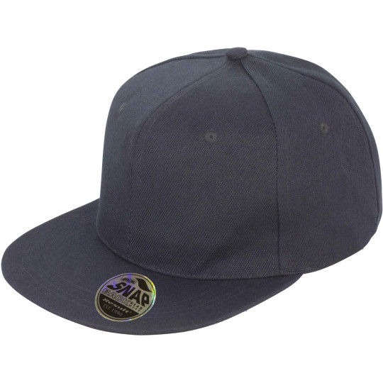 Casquette Bronx personnalisable – Casquette publicitaire 6 panneaux idéale pour communication d’entreprise | BCM Goodies