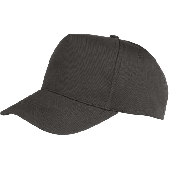 Casquette Boston junior personnalisable – Support de communication d’entreprise – BCM Goodies