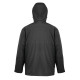 Doudoune ripstop recyclée 3 en 1 personnalisable – Veste entreprise pour communication et dotation responsables