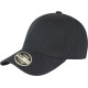 Casquette Kansas Flex 6 Panneaux Personnalisable - Accessoire Textile pour Communication d’Entreprise | BCM Goodies