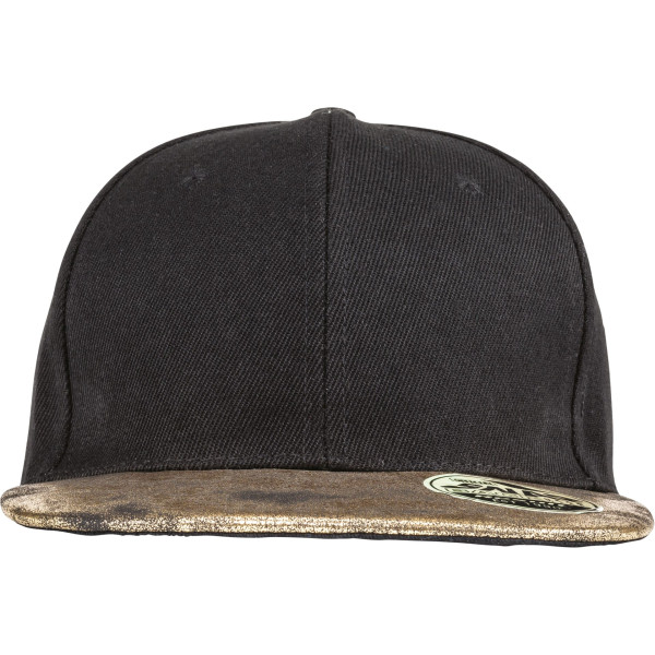 Casquette Bronx Glitter personnalisable – Accessoire textile événementiel pour entreprises | BCM Goodies