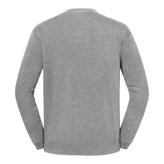 Sweat-shirt Iconic 250 personnalisable pour entreprises et associations | BCM Goodies