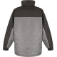 Parka personnalisable Heavy Duty pour entreprises - Vêtement robuste avec options de marquage textile