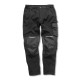 Pantalon de travail slim SOFTSHELL personnalisé pour entreprises et équipes – BCM Goodies