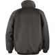 Veste Pilote Sabre personnalisable – Vêtement professionnel imperméable et coupe-vent BCM Goodies