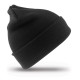 Bonnet en polyester recyclé personnalisé pour communication d’entreprise – BCM Goodies