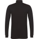 T-shirt Homme col roulé Feel Good personnalisable pour entreprises – Communication et événements B2B