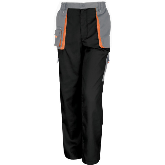 Pantalon Lite personnalisable – Textile promotionnel pour entreprises et associations