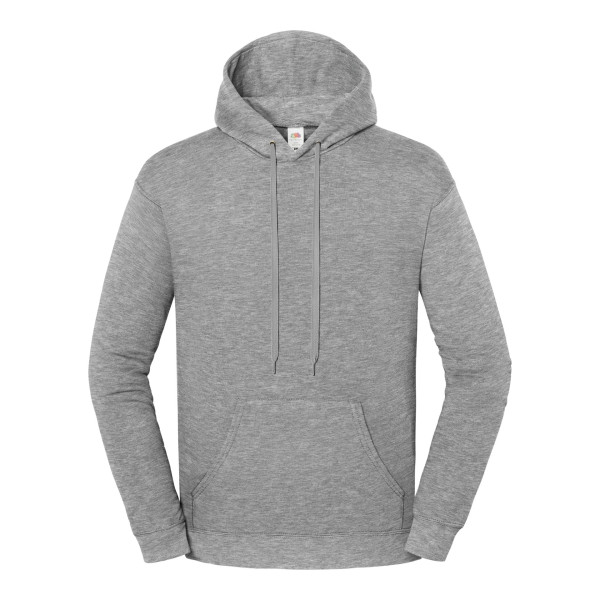 Sweat-shirt à capuche Iconic 250 personnalisable – Communication par l’objet pour entreprises | BCM Goodies