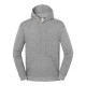 Sweat-shirt à capuche Iconic 250 personnalisable – Communication par l’objet pour entreprises | BCM Goodies
