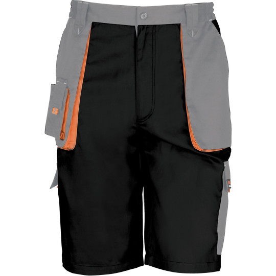 Short Lite personnalisable – Vêtement d’entreprise B2B pour événements et communication interne | BCM Goodies