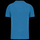 T-shirt de sport homme col V personnalisable – Communication B2B et objet publicitaire – BCM Goodies