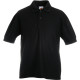 Polo enfant personnalisable 65/35 – Textile promotionnel pour entreprises, associations et événements
