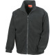 Veste polaire personnalisable Polartherm™ 100% polyester pour entreprises et événements – BCM Goodies