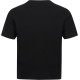 T-shirt court coupe carrée femme personnalisable pour communication B2B – BCM Goodies