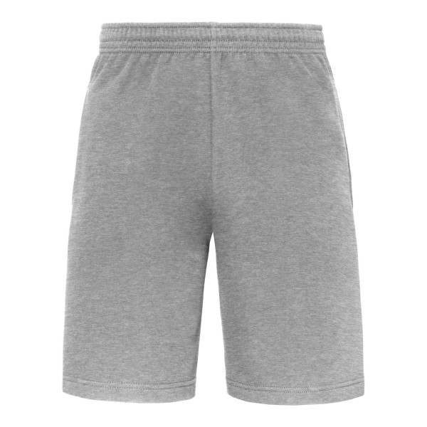 Short Iconic 250 personnalisé – Textile d’entreprise pour communication interne et externe | BCM Goodies