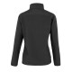 Veste softshell femme recyclée personnalisable - Objet publicitaire écoresponsable pour entreprises