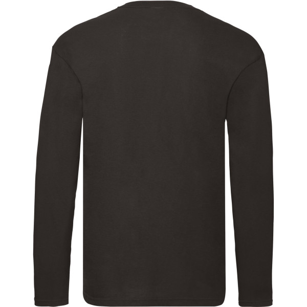 T-shirt manches longues personnalisable Original-T 100% coton pour entreprises et associations – BCM Goodies