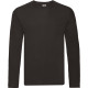T-shirt manches longues personnalisable Original-T 100% coton pour entreprises et associations – BCM Goodies