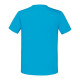 T-shirt homme Iconic-T personnalisable – Goodie d’entreprise pour communication et visibilité marque | BCM Goodies