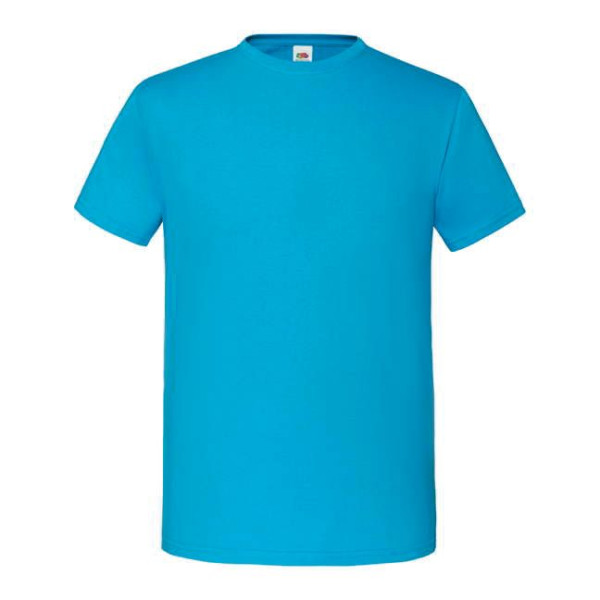 T-shirt homme Iconic-T personnalisable – Goodie d’entreprise pour communication et visibilité marque | BCM Goodies