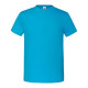 T-shirt homme Iconic-T personnalisable – Goodie d’entreprise pour communication et visibilité marque | BCM Goodies