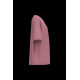 T-shirt écoresponsable oversize femme personnalisé pour entreprises – 100% coton bio | BCM Goodies