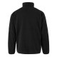 Veste polarthermique en polaire recyclée personnalisable - Goodies d'entreprise écoresponsables
