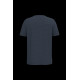 T-shirt écoresponsable homme en coton biologique personnalisable – Communication et fidélisation B2B