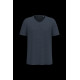 T-shirt écoresponsable homme en coton biologique personnalisable – Communication et fidélisation B2B