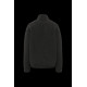 Sweat-shirt 1/4 zip en sherpa unisexe personnalisable – Communication par l’objet entreprise | BCM Goodies