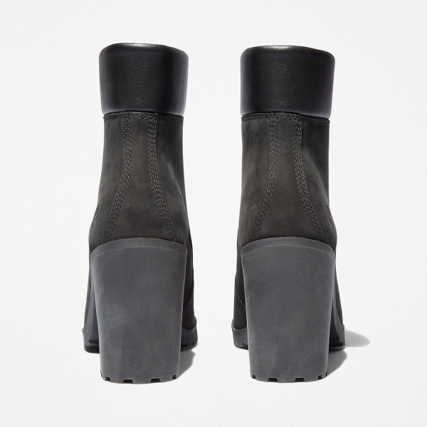 Chaussures personnalisables Allington 6in en nubuck responsable pour cadeaux d’entreprise – BCM Goodies