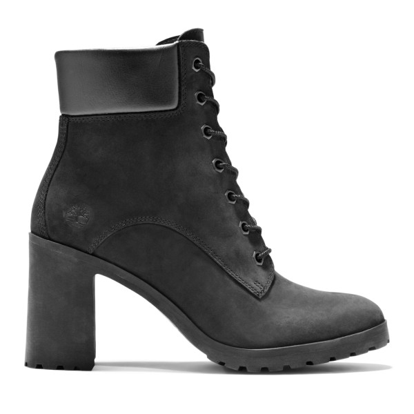 Chaussures personnalisables Allington 6in en nubuck responsable pour cadeaux d’entreprise – BCM Goodies