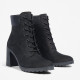 Chaussures personnalisables Allington 6in en nubuck responsable pour cadeaux d’entreprise – BCM Goodies