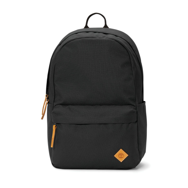 Sac à dos personnalisable Timberpack core 22LT en polyester recyclé avec compartiment ordinateur – BCM Goodies