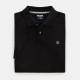 Polo coton piqué bio manches courtes Millers River personnalisable – Textile d’entreprise et cadeau d’affaires