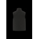 Veste sans manches sherpa homme personnalisable - Textile publicitaire entreprise B2B