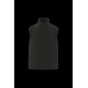 Veste sans manches sherpa homme personnalisable - Textile publicitaire entreprise B2B
