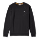Sweat shirt col rond Exeter River Timberland personnalisé – Cadeau d’entreprise et communication B2B