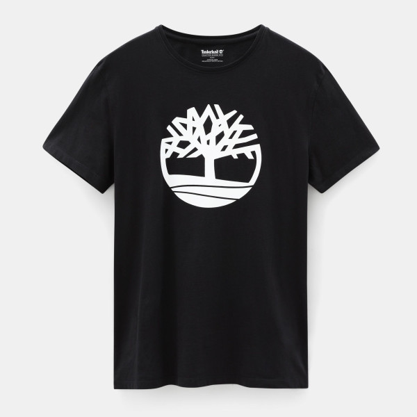 T-shirt bio Brand Tree Timberland® personnalisé pour entreprises et événements professionnels | BCM Goodies