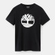 T-shirt bio Brand Tree Timberland® personnalisé pour entreprises et événements professionnels | BCM Goodies