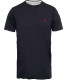 T-shirt Dunstan River Timberland personnalisé pour entreprises – Support textile de communication et fidélisation collaborateurs