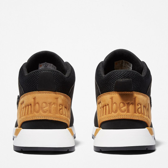 Chaussures Sprint trekker mid personnalisées pour entreprises – Cadeau d’affaires et objet publicitaire BCM Goodies