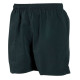 Short multisports personnalisable pour entreprises – Textile promotionnel pratique avec poches et ceinture élastique