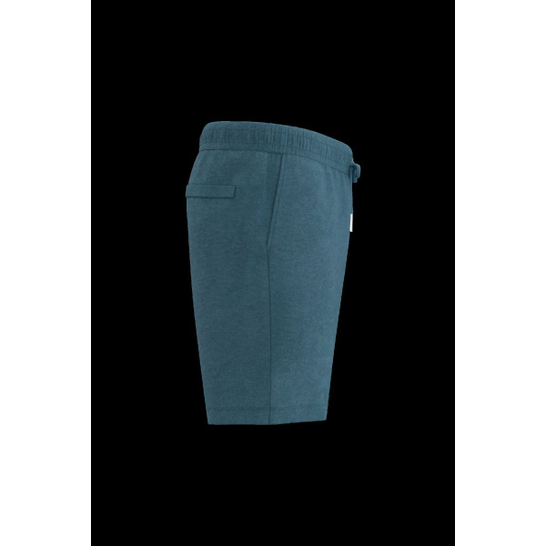 Short écoresponsable homme en éponge personnalisable – Communication d’entreprise – BCM Goodies