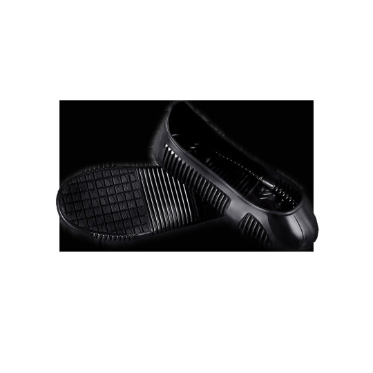 Sur-chaussures Easy Grip réutilisables – Accessoire pratique pour entreprises et collectivités | BCM Goodies